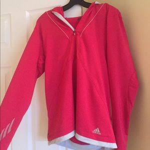 Adidas hoodie